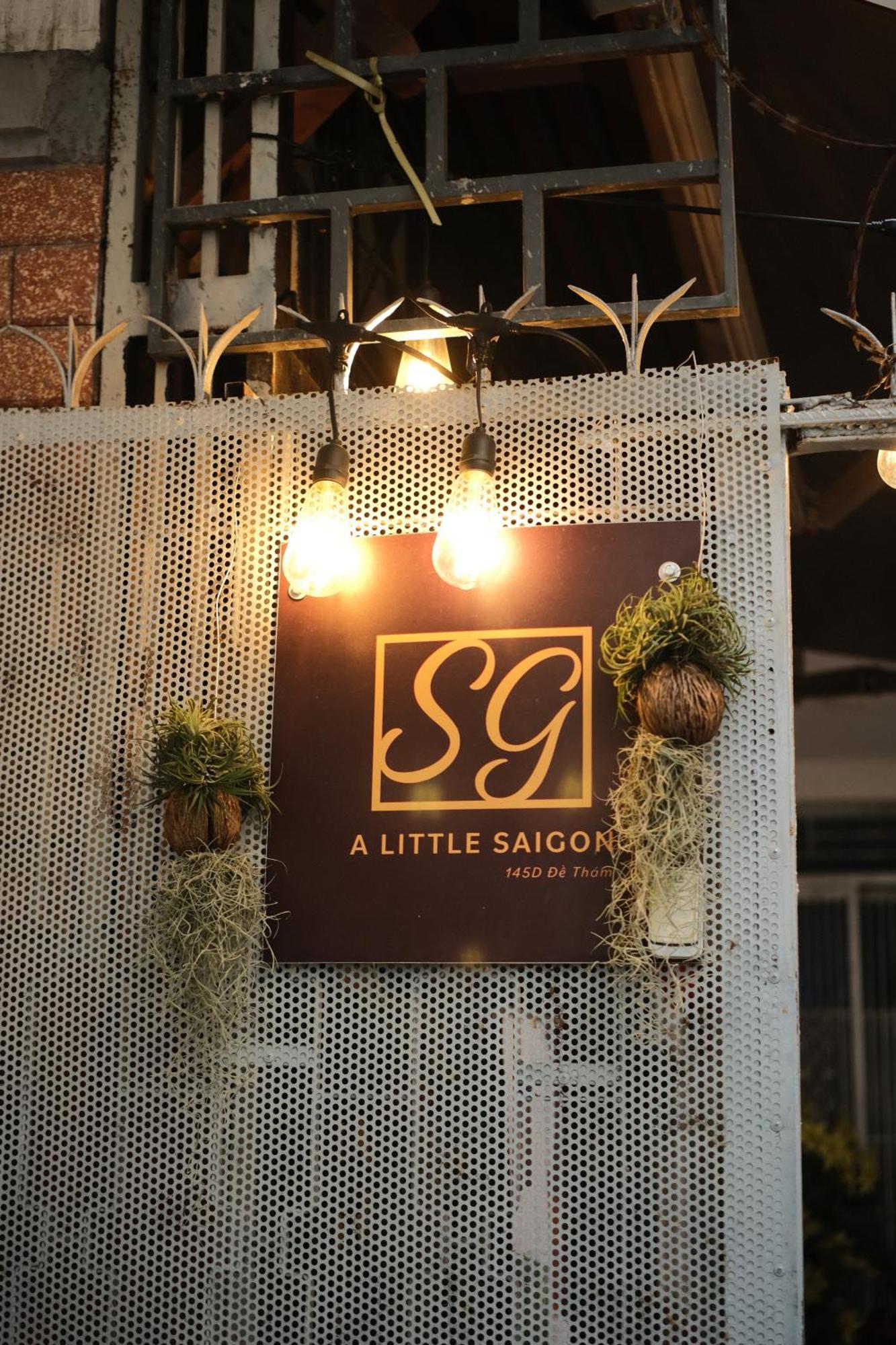 A Little Saigon Hotel - Bui Vien Walking Street Thành Pho Ho Chí Minh Esterno foto