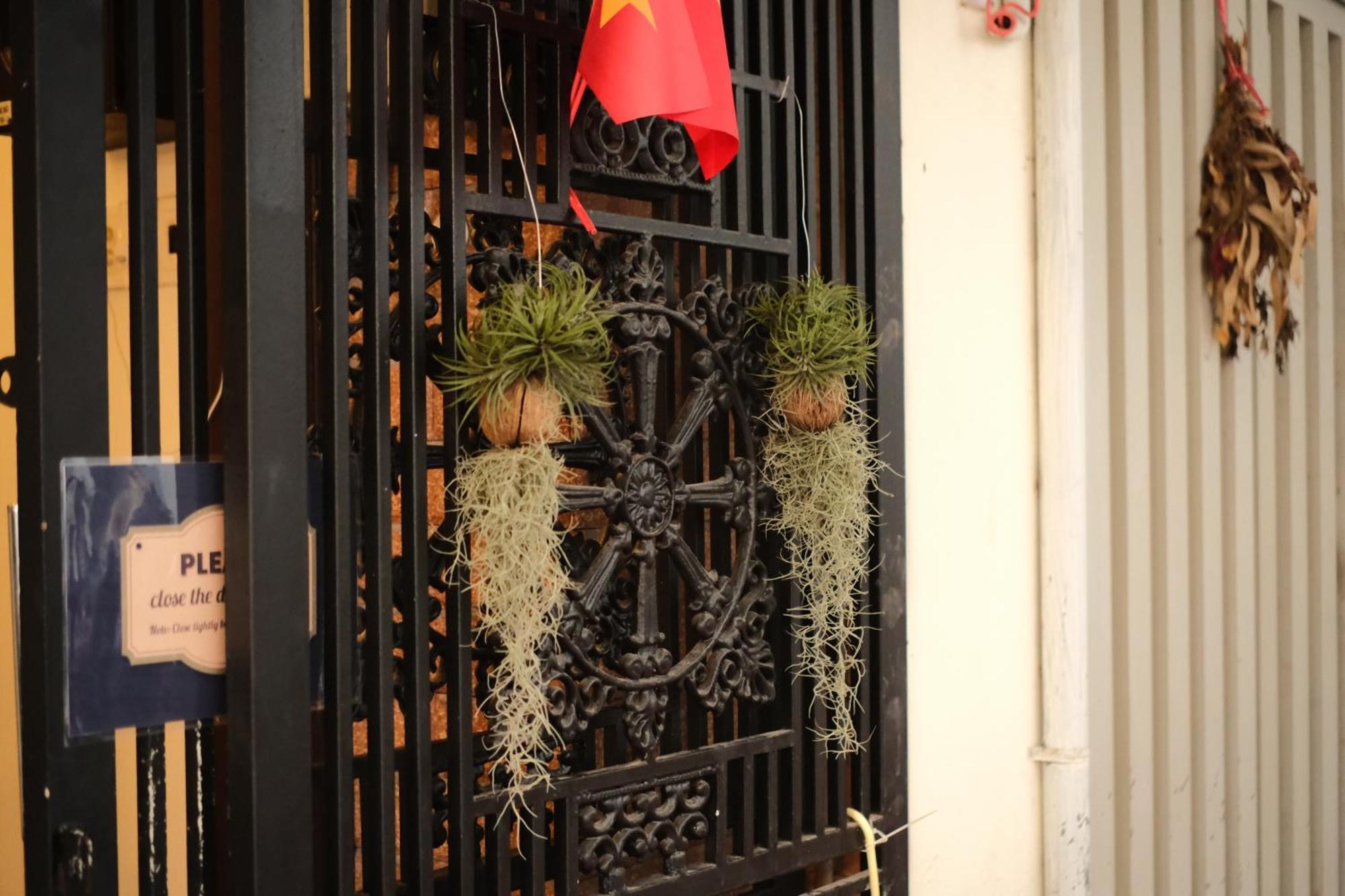 A Little Saigon Hotel - Bui Vien Walking Street Thành Pho Ho Chí Minh Esterno foto