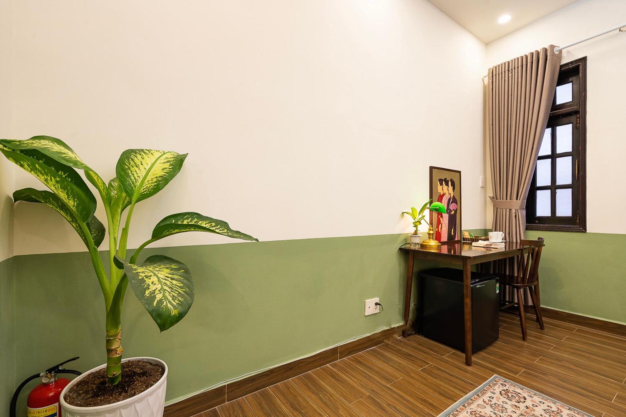 A Little Saigon Hotel - Bui Vien Walking Street Thành Pho Ho Chí Minh Esterno foto
