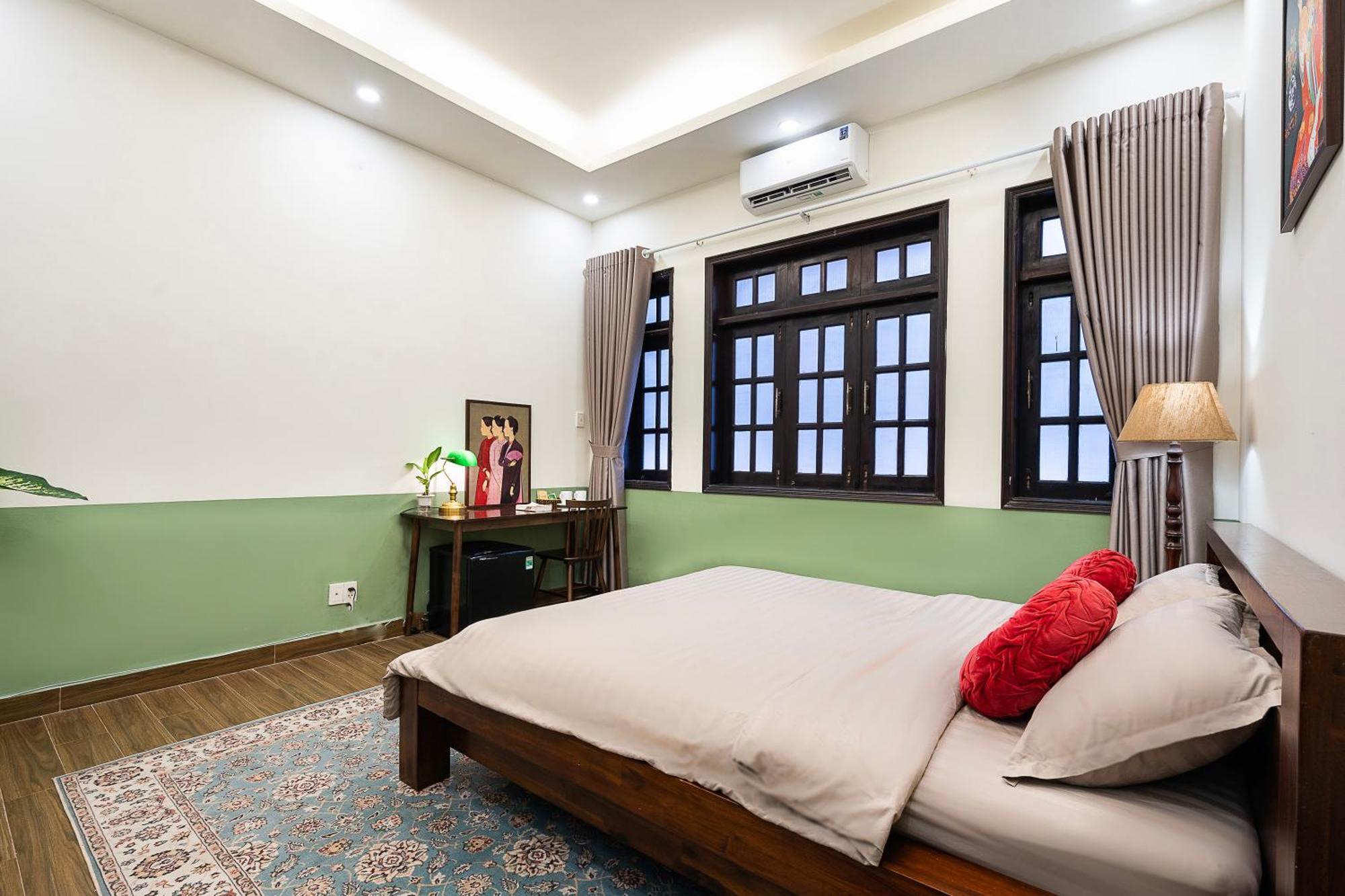 A Little Saigon Hotel - Bui Vien Walking Street Thành Pho Ho Chí Minh Esterno foto