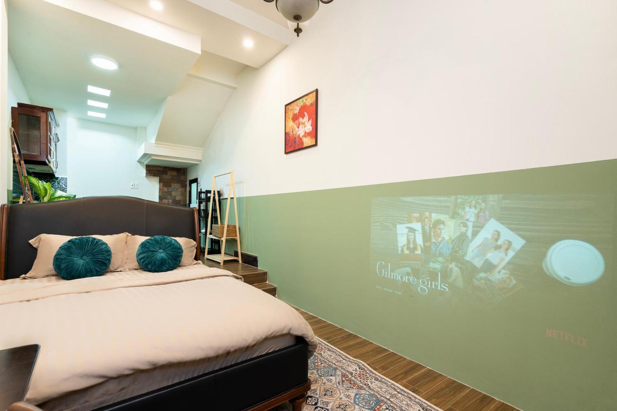 A Little Saigon Hotel - Bui Vien Walking Street Thành Pho Ho Chí Minh Esterno foto