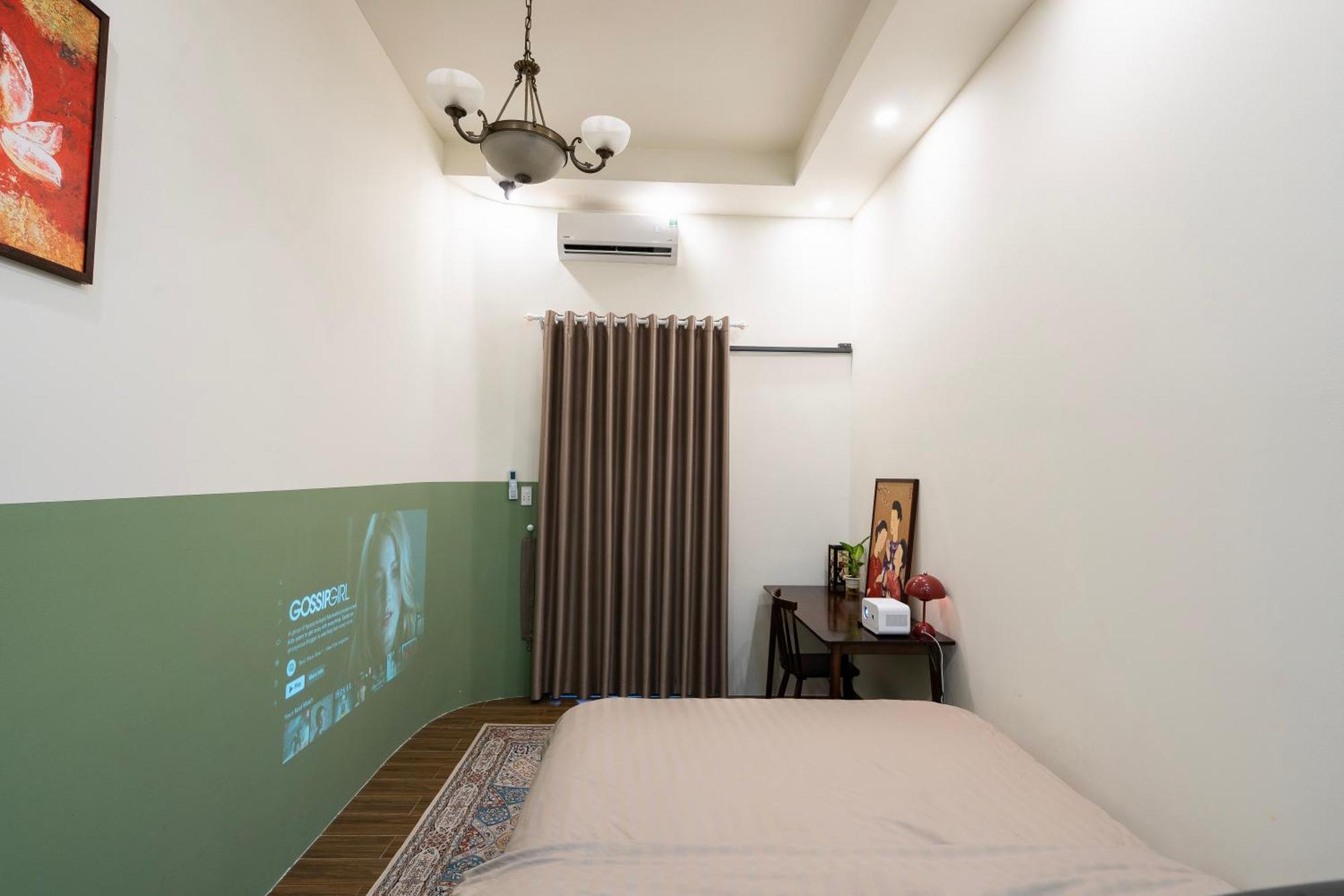 A Little Saigon Hotel - Bui Vien Walking Street Thành Pho Ho Chí Minh Esterno foto