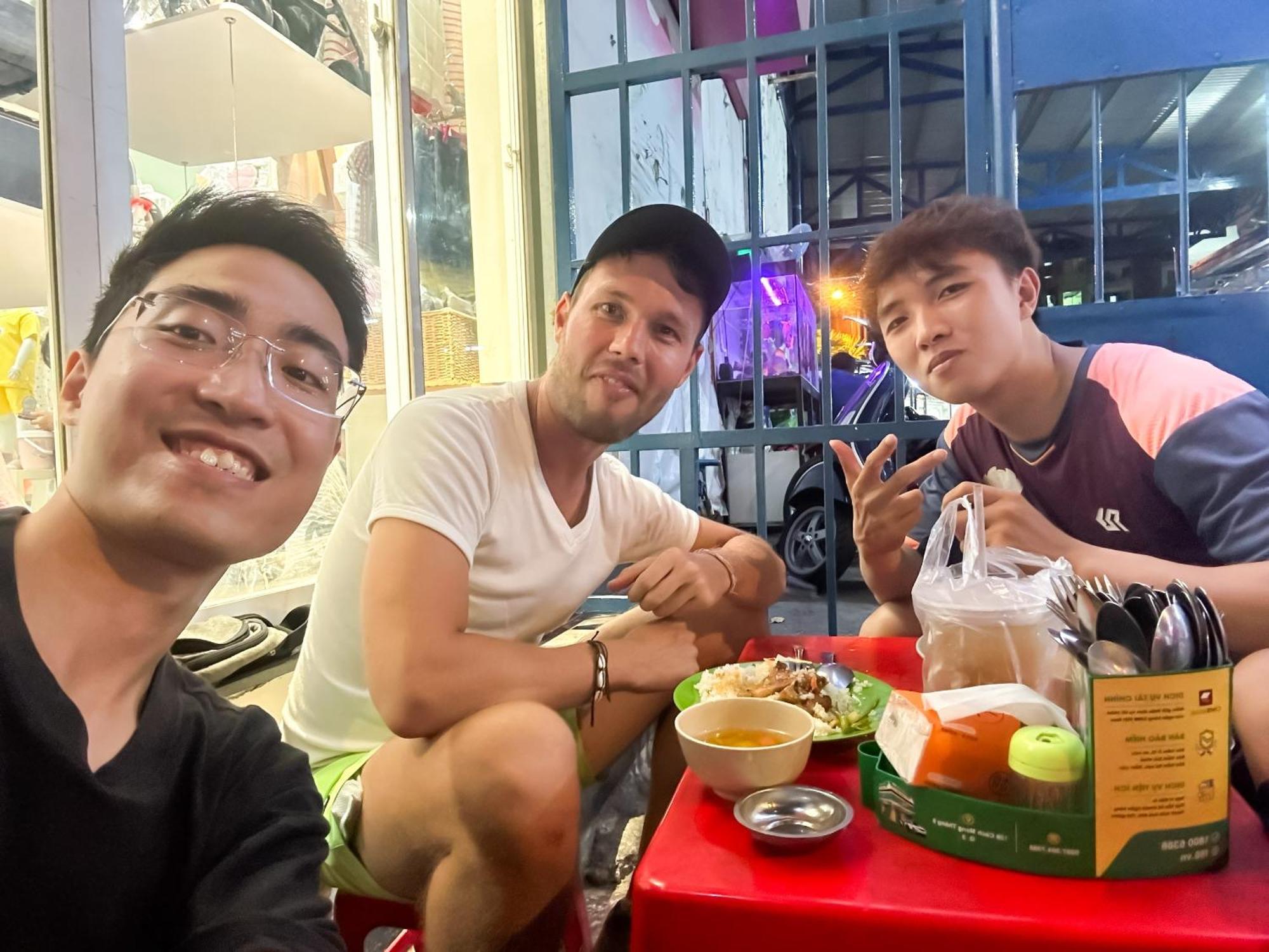 A Little Saigon Hotel - Bui Vien Walking Street Thành Pho Ho Chí Minh Esterno foto